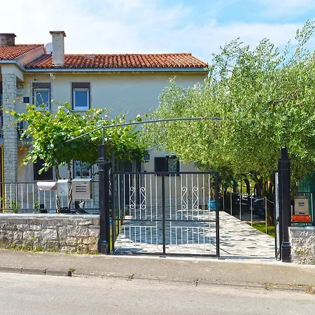 Snezana 2265 Apartman *
