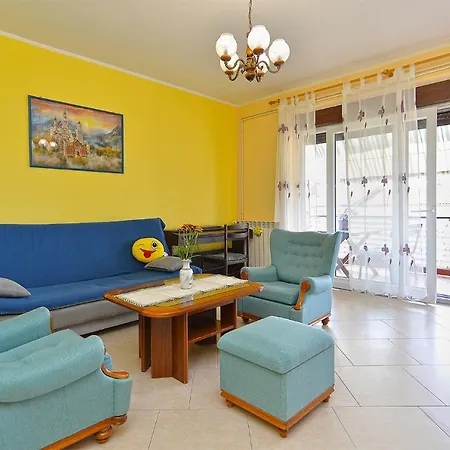 Snezana 2265 Apartman