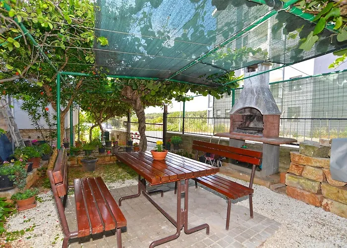 Snezana 2265 Apartmán