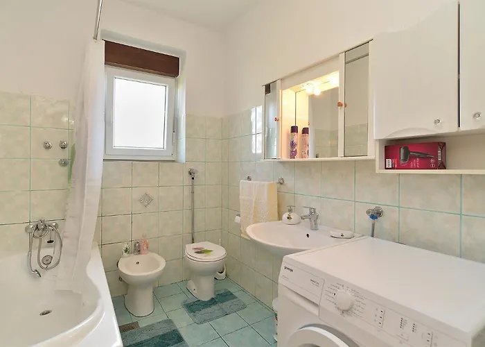 Apartmán Snezana 2265 Pula