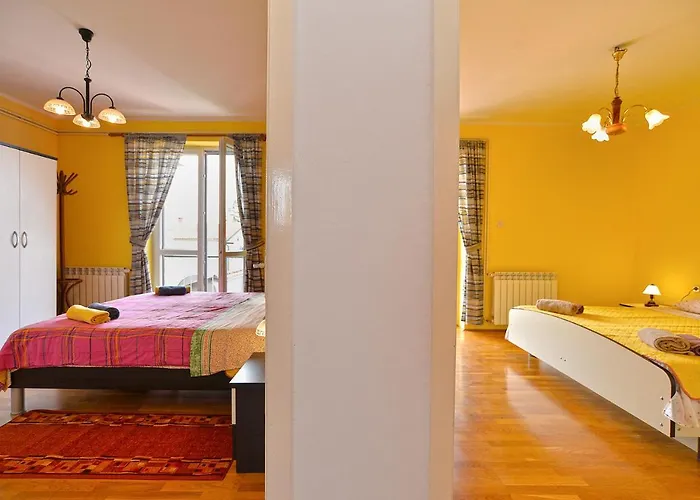 Snezana 2265 Lejlighed *