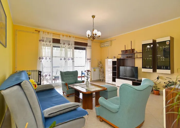 Lejlighed Snezana 2265 *