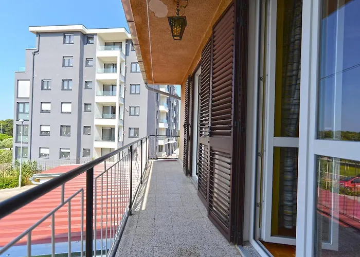 Lejlighed Snezana 2265 Pula