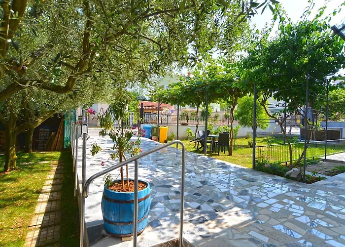 Lejlighed Snezana 2265