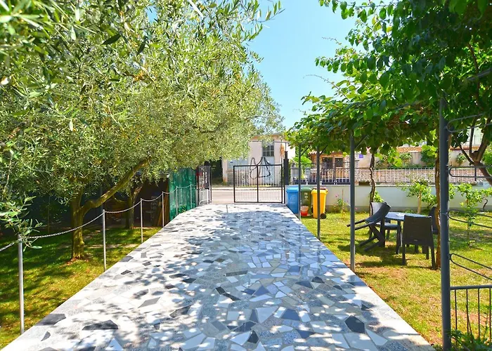 Lejlighed Snezana 2265 *