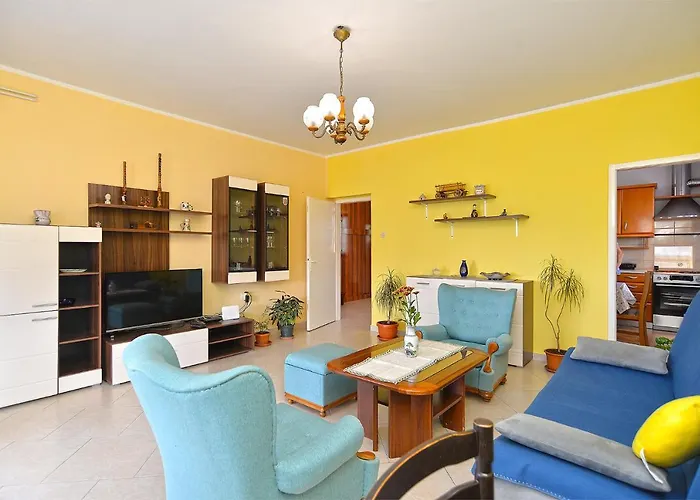 Lejlighed Snezana 2265 Pula