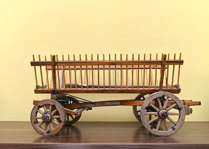 Snezana 2265 Lejlighed *