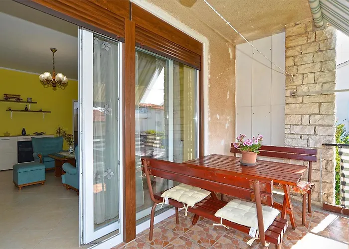 Snezana 2265 Lejlighed