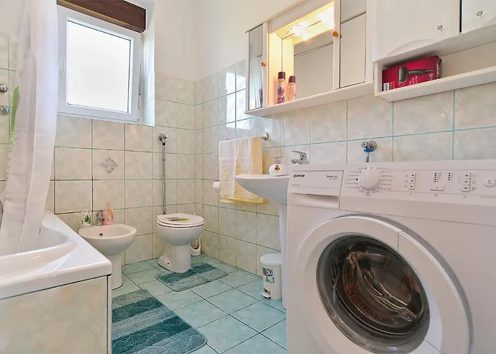 Snezana 2265 Lejlighed Pula