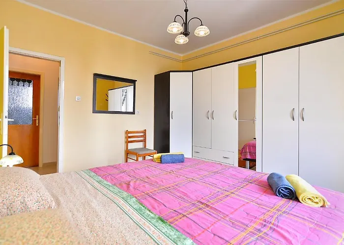 Διαμέρισμα Snezana 2265 Πούλα