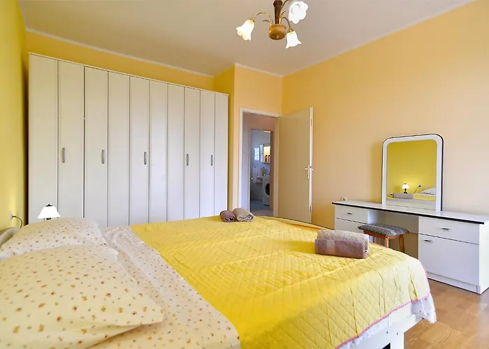 Διαμέρισμα Snezana 2265