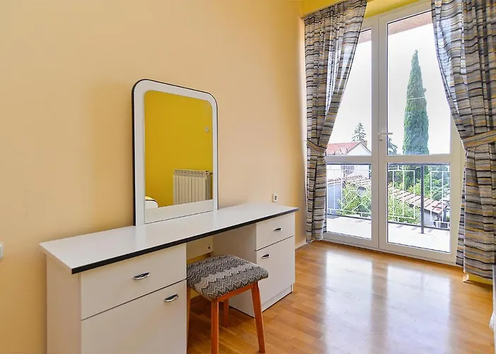 Διαμέρισμα Snezana 2265