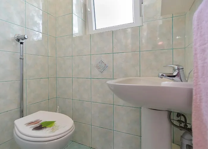 Διαμέρισμα Snezana 2265 *