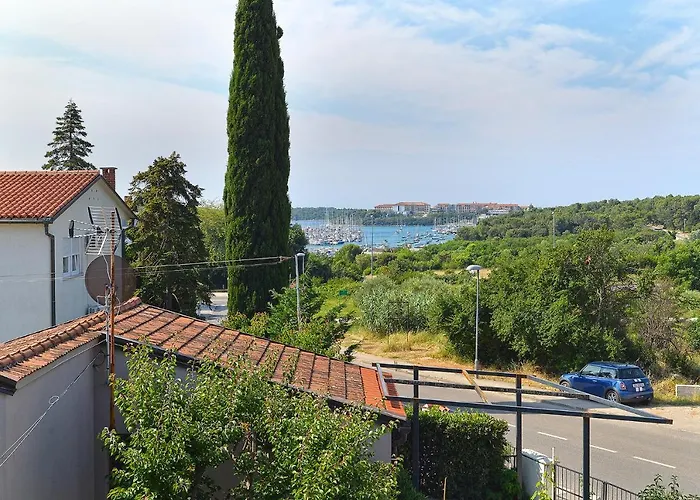 Snezana 2265 Διαμέρισμα Πούλα