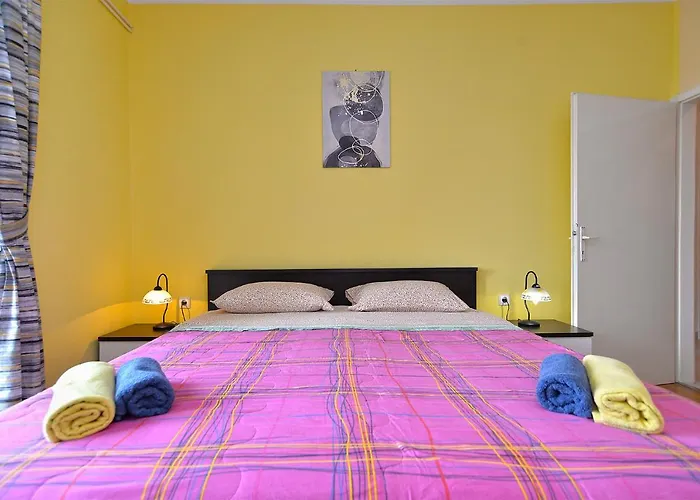 Διαμέρισμα Snezana 2265 *