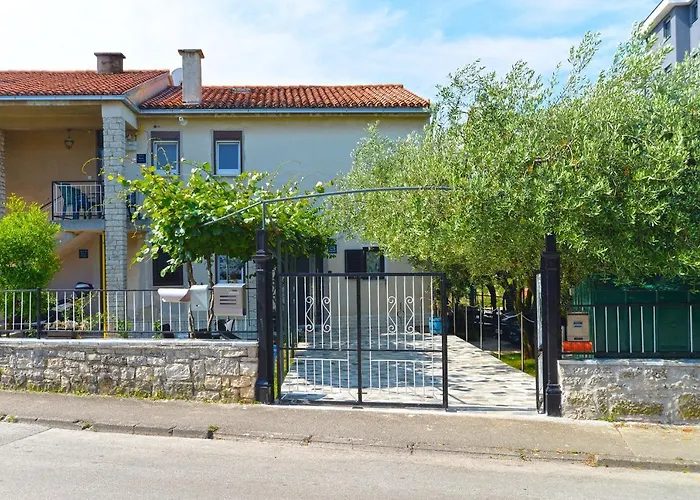 Snezana 2265 Διαμέρισμα *