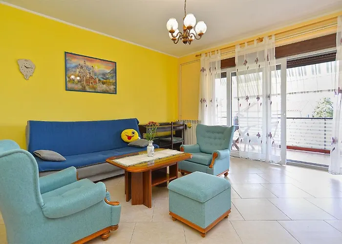 Snezana 2265 Διαμέρισμα