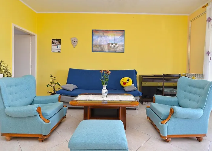 Διαμέρισμα Snezana 2265 Πούλα