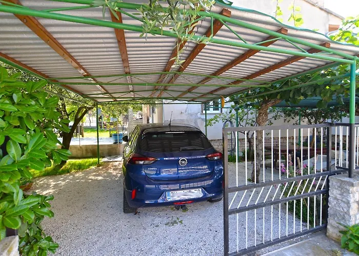 Διαμέρισμα Snezana 2265