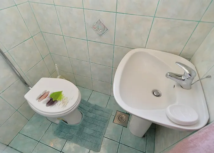 Διαμέρισμα Snezana 2265 *